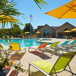 Photo of Lakeside Terraces Apartments