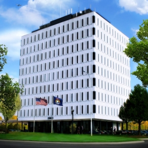 Photo of The Horizon Building