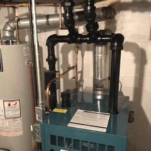 Valley Stream Charles Cox Plumbing and Heating