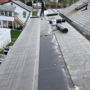 Photo of All Pro Roofing & Chimney