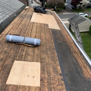 Photo of All Pro Roofing & Chimney