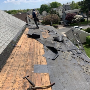 Photo of All Pro Roofing & Chimney