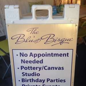 Photo of Blu Bisque