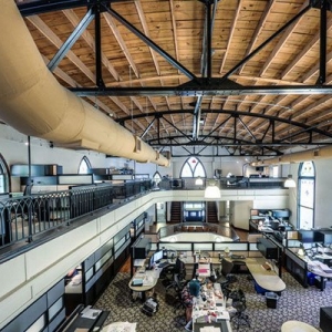 Photo of Workplace 1919