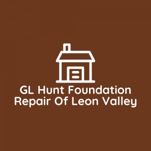 Photo of GL Hunt Foundation Repair Of Leon Valley