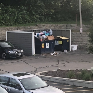 Photo of Weston Park Apartment Homes