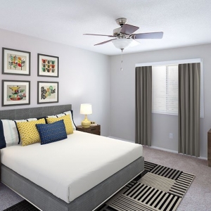 Photo of Weston Park Apartment Homes