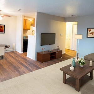 Photo of Weston Park Apartment Homes