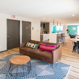 Photo of Weston Park Apartment Homes