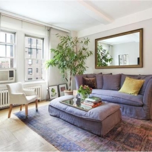 Manhattan RVP Vision | Brushed Interiors