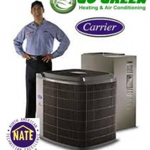 Photo of Go Green Heating & Air Conditioning