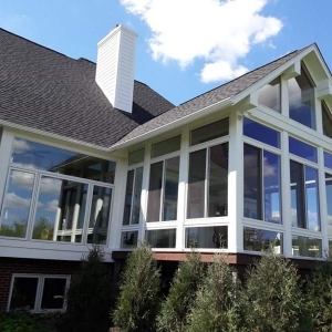 Photo of Modern Window