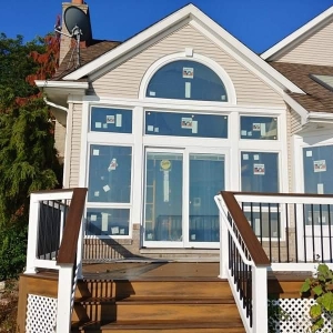 Photo of Modern Window