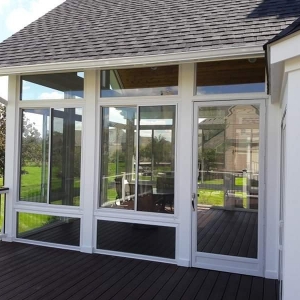 Photo of Modern Window