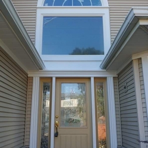 Photo of Modern Window