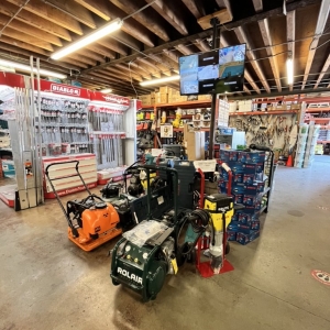 Photo of RJS Construction Supply