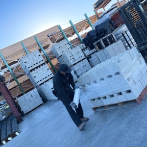 Photo of RJS Construction Supply