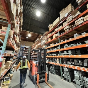 Photo of RJS Construction Supply