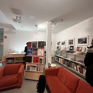 Photo of picturehouse + thesmalldarkroom