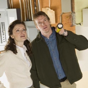 Photo of Adams Spray Foam Insulation