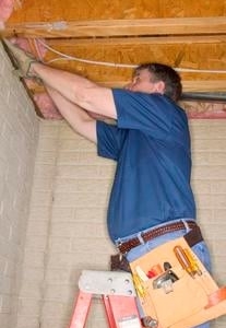 Photo of Adams Spray Foam Insulation