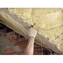 Photo of Adams Spray Foam Insulation
