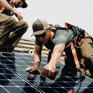 Photo of Solar Installation San Diego