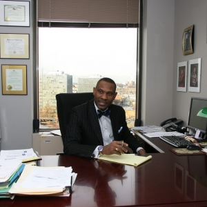 Photo of Maduabum Law Firm