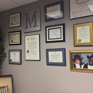 Photo of Maduabum Law Firm