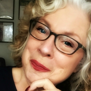 Photo of Jackie Fisher Marketing & Media