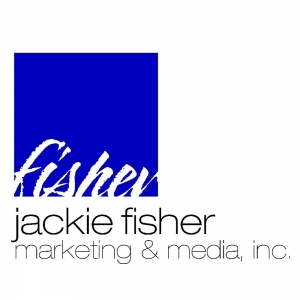 Photo of Jackie Fisher Marketing & Media