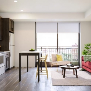 Photo of Doyle Apartments