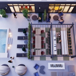 Photo of Doyle Apartments