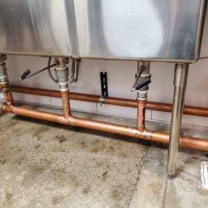 Photo of Mighty Plumbing
