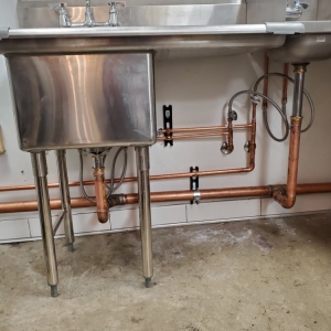 Photo of Mighty Plumbing