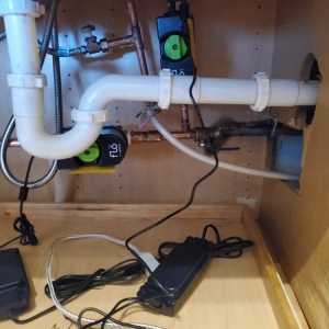 Photo of Mighty Plumbing