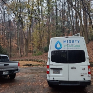 Photo of Mighty Plumbing