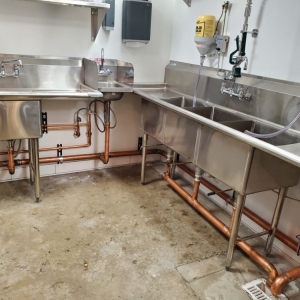Photo of Mighty Plumbing