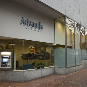 Photo of Advantis Credit Union