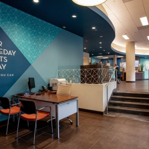 Photo of Advantis Credit Union