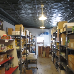 Chicago Universal Lighting Corporation