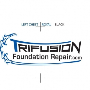 Photo of Trifusion Foundation Repair