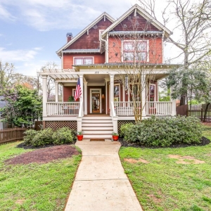 Photo of John Morgan - Park Realty