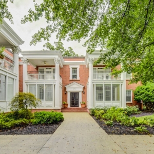 Photo of John Morgan - Park Realty