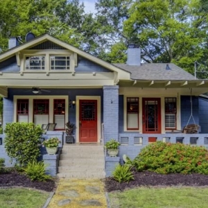 Photo of John Morgan - Park Realty