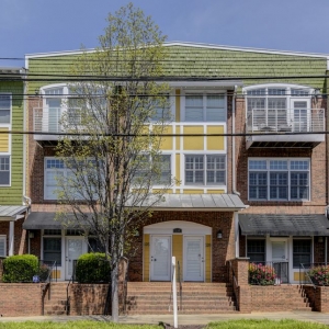 Photo of John Morgan - Park Realty