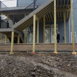 Photo of Deck it out