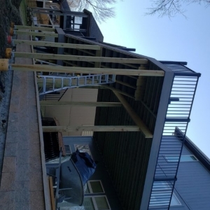 Photo of Deck it out