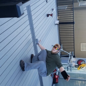 Photo of Deck it out