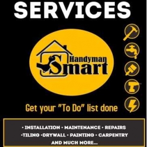 Photo of Smart handyman services